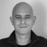 עמיחי - AI SEO טכני